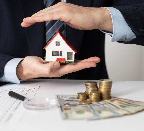 Our Personal Credit Repair Service